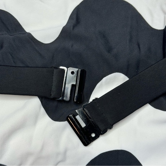 NWT Marimekko for Target One Piece Swimsuit XS - Picture 11 of 13